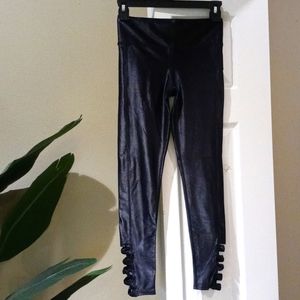 CARBON 38 workout pants